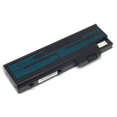 Аккумулятор PowerPlant для ноутбуков Acer Travelmate 4000 (AC 4000 4S2P)14,8V 5200mAh